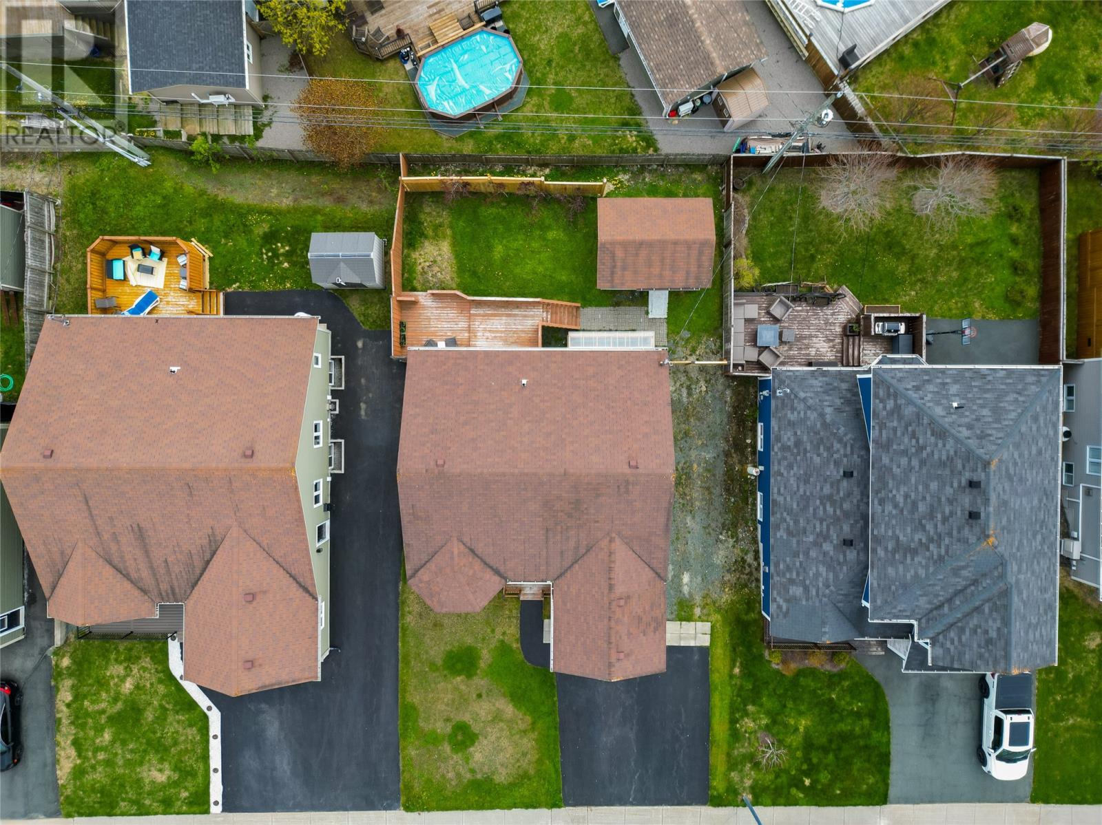 185 Elizabeth Drive - 35