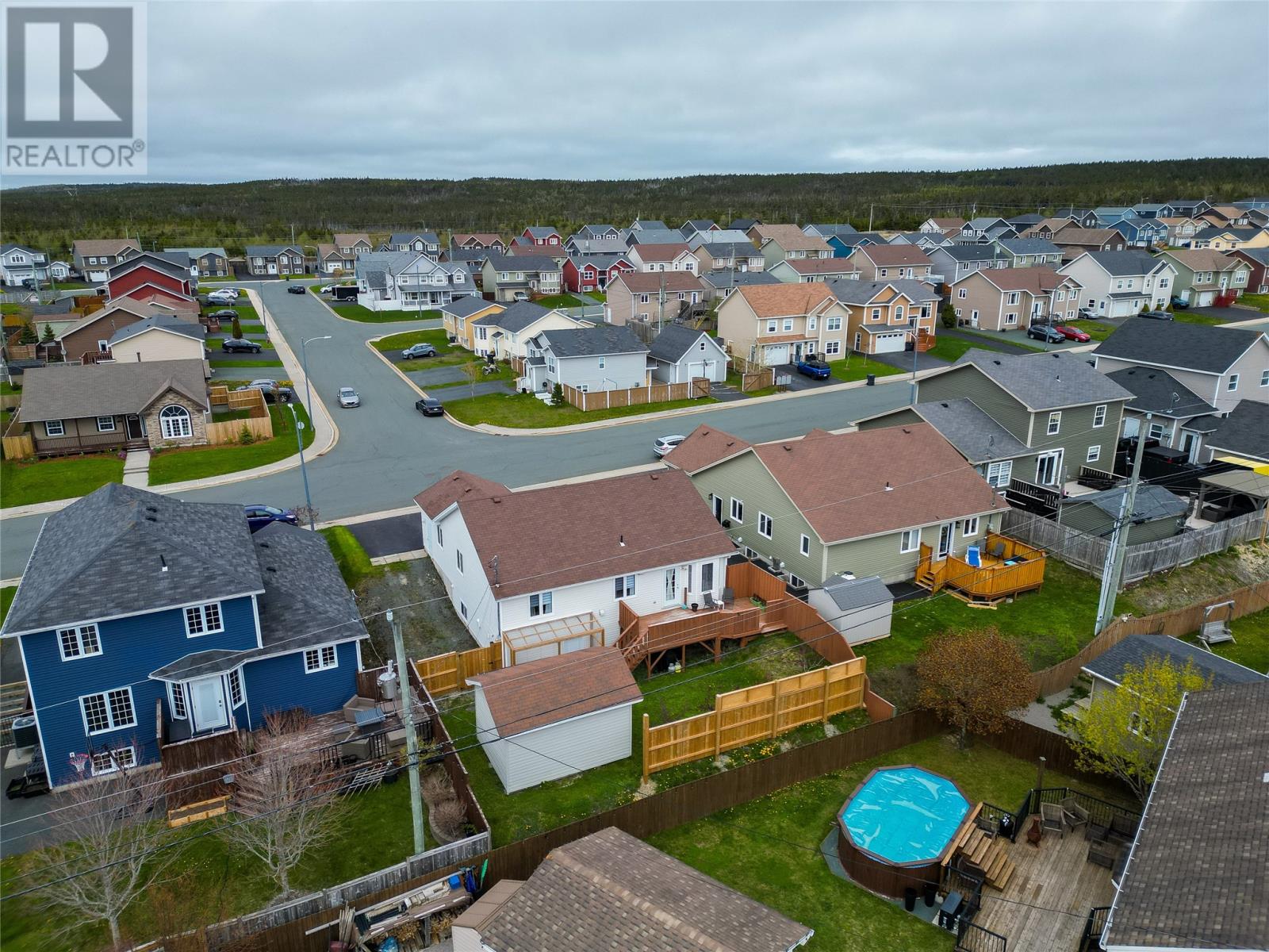 185 Elizabeth Drive - 41