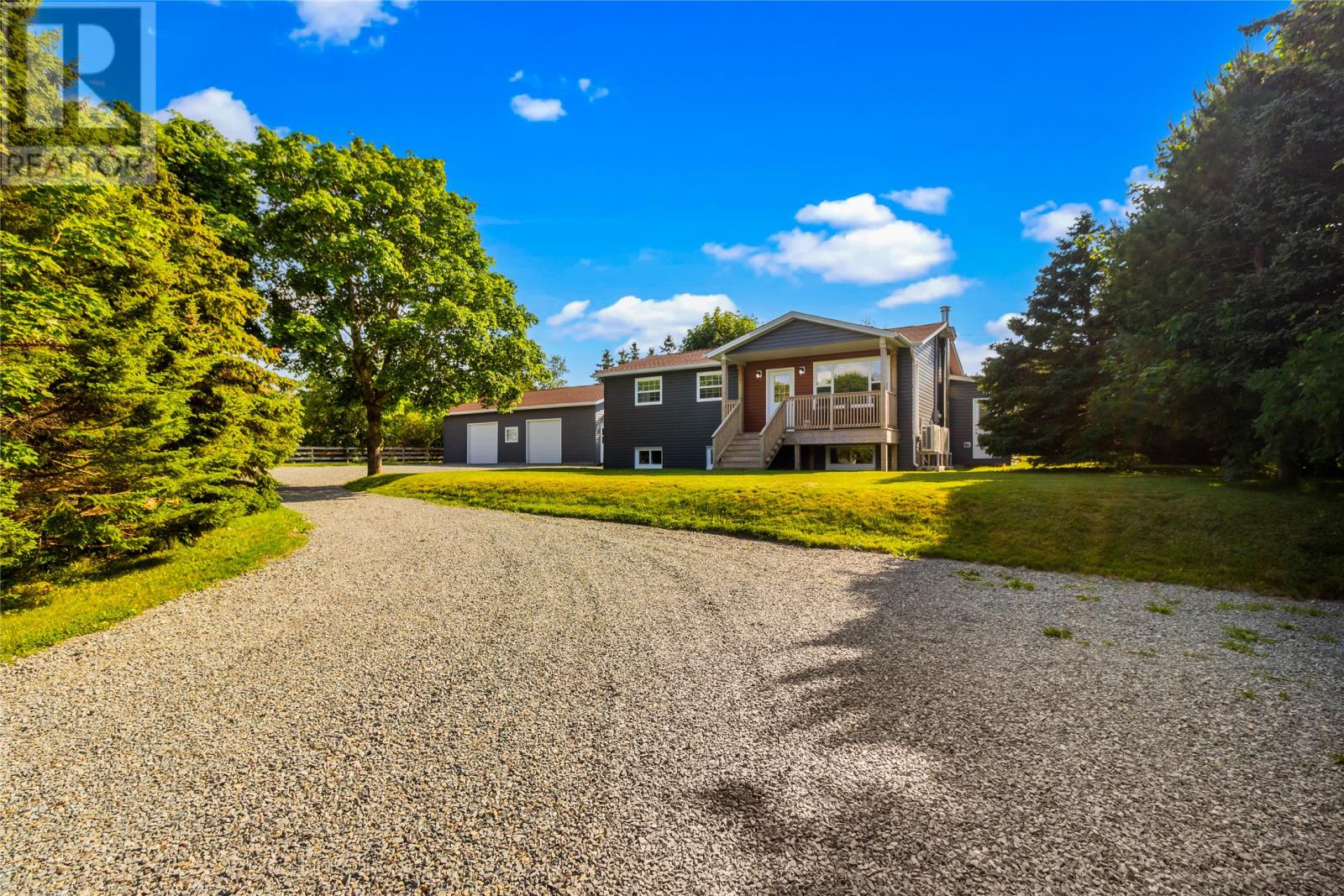 25 Chamberlains Road - 1