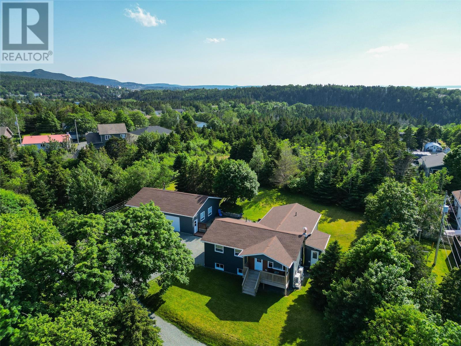 25 Chamberlains Road - 2