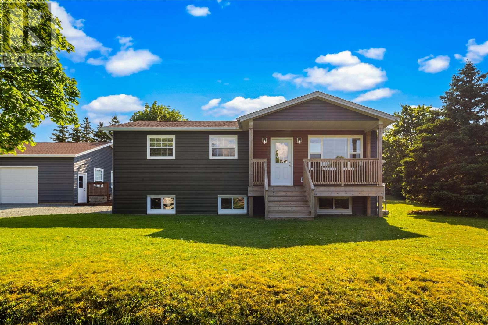25 Chamberlains Road - 9