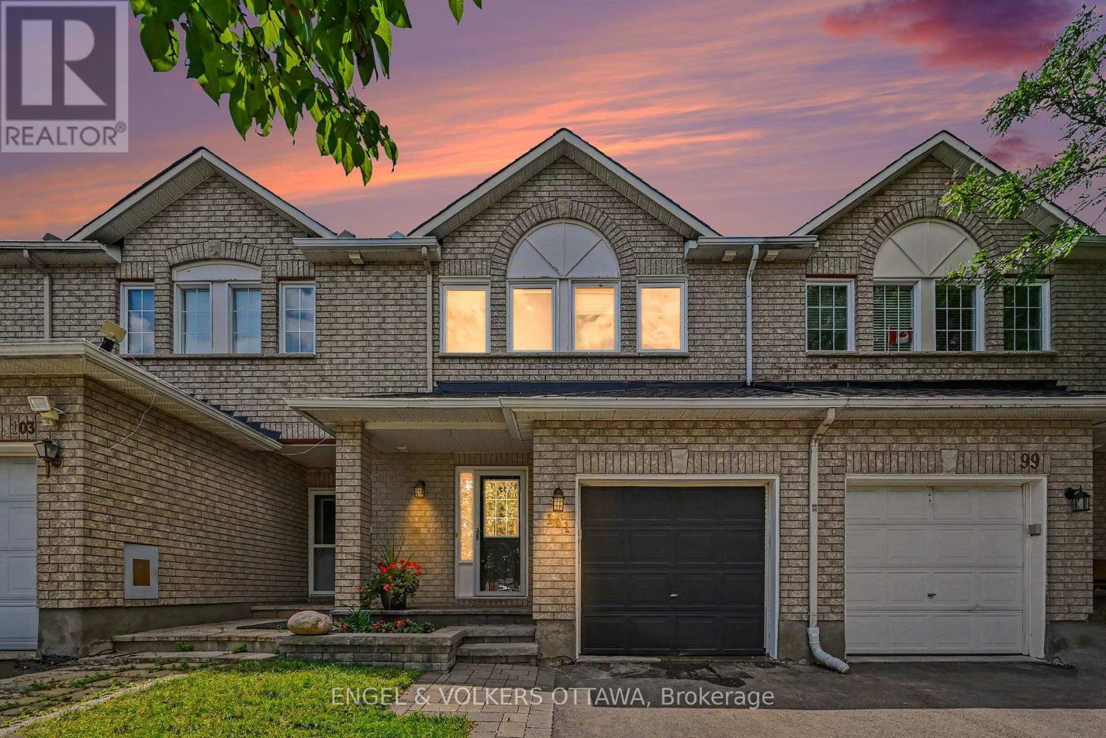 101 MARGRAVE AVENUE - 1