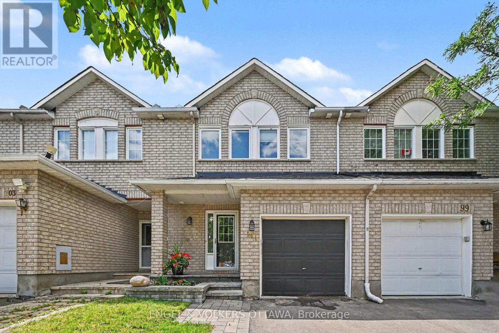 101 MARGRAVE AVENUE - 2