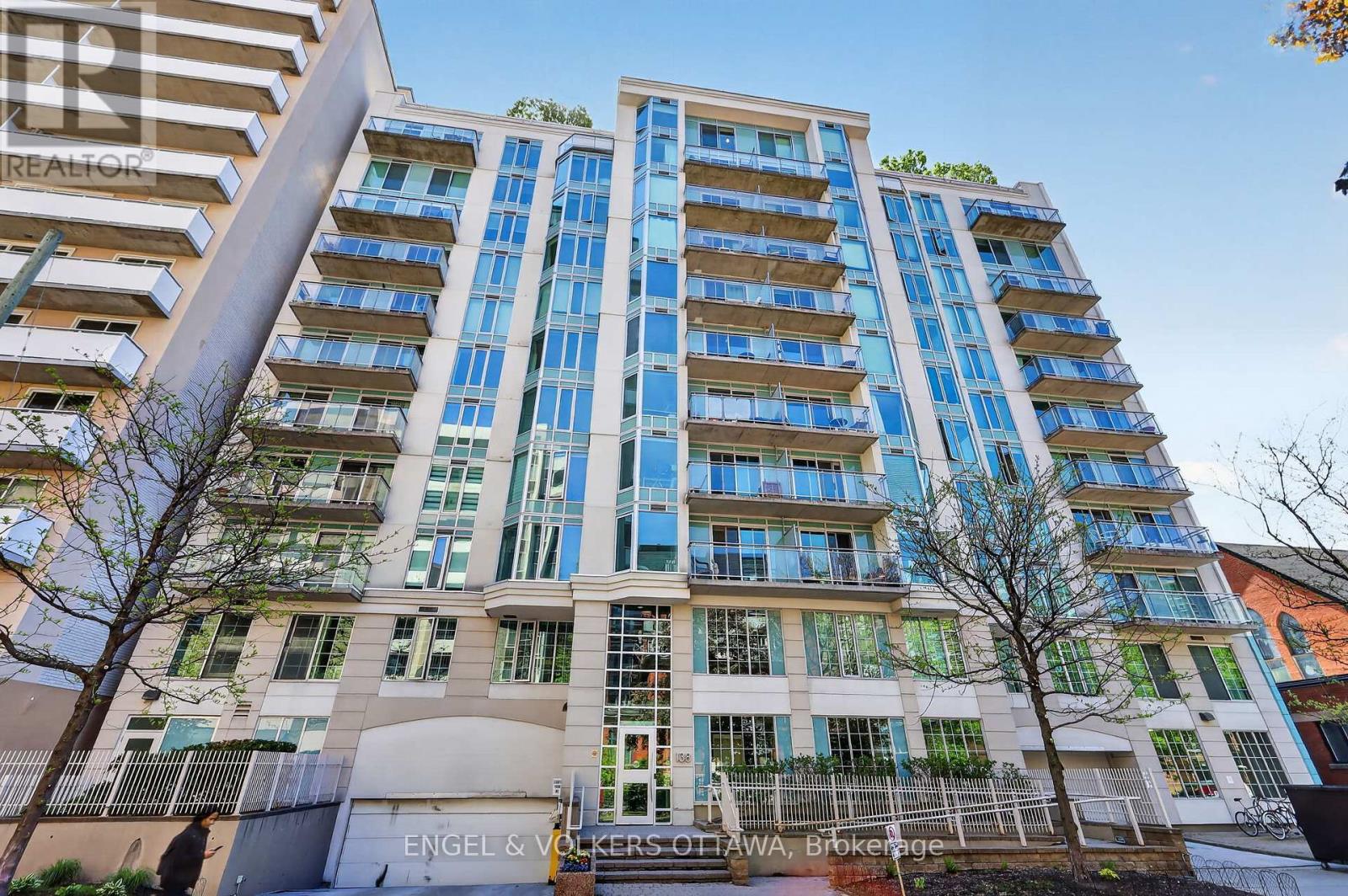 #604 138 SOMERSET STREET W - 1