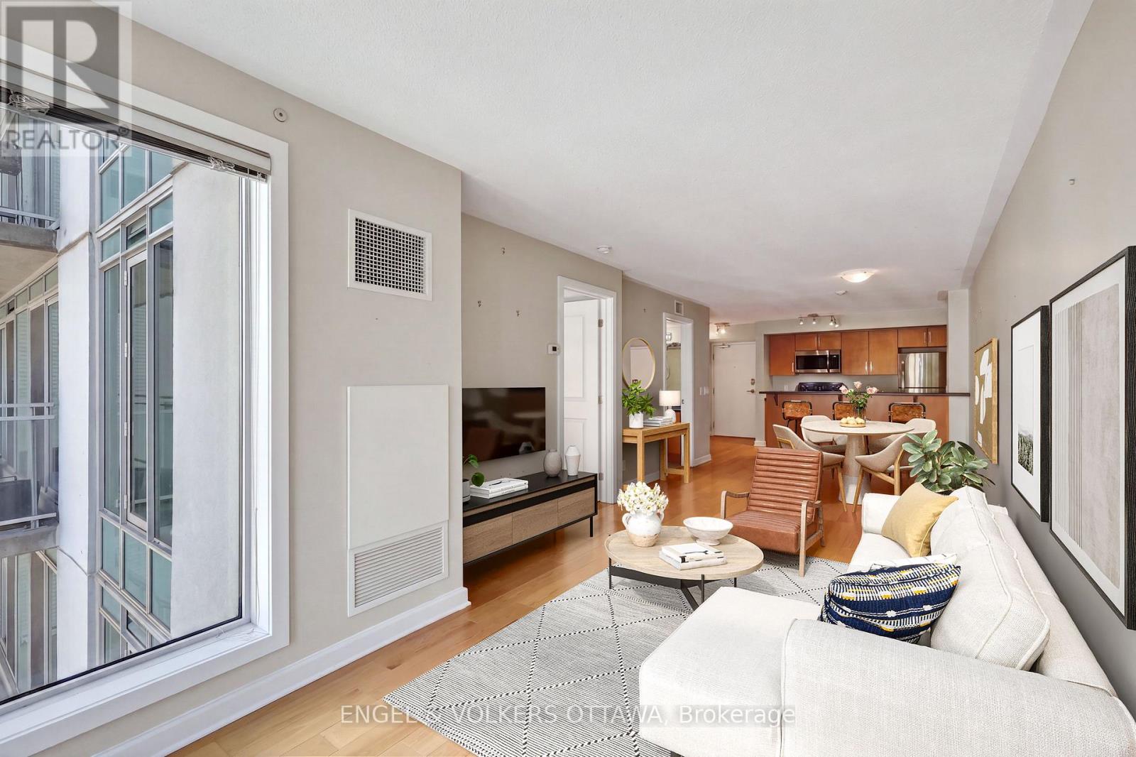#604 138 SOMERSET STREET W - 23