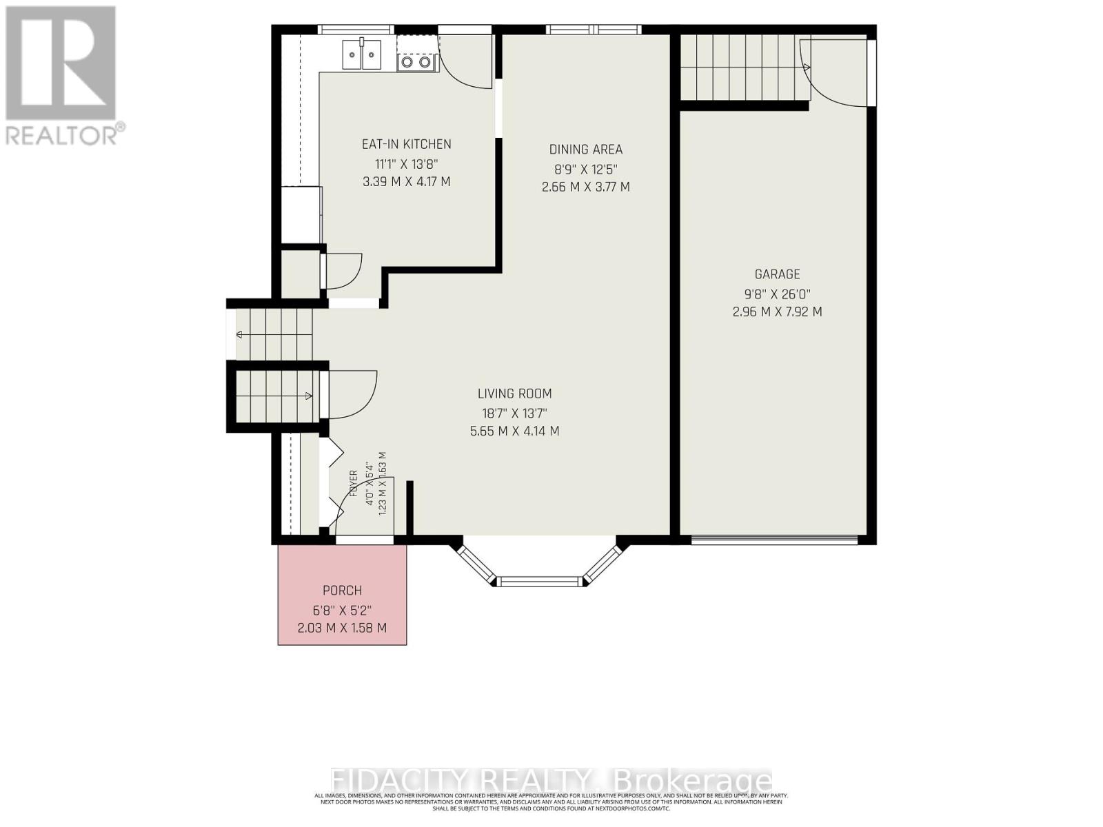 18 ROSS STREET - 28