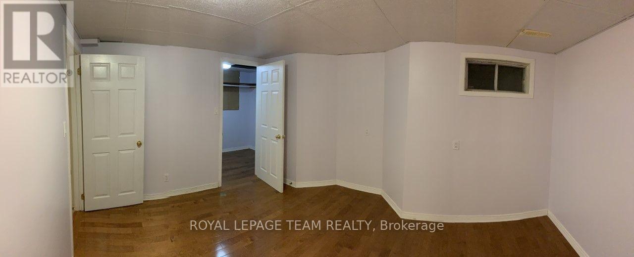 Condos for Rent in Ottawa – BASEMENT – 3 TOWER HILL CRESCENT, Ottawa – By Peter Sagos - Image 6