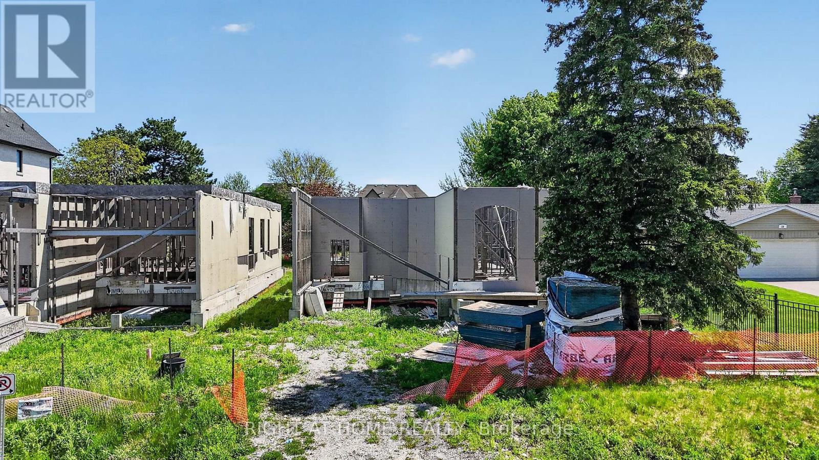 21A LONG HILL DRIVE - 2