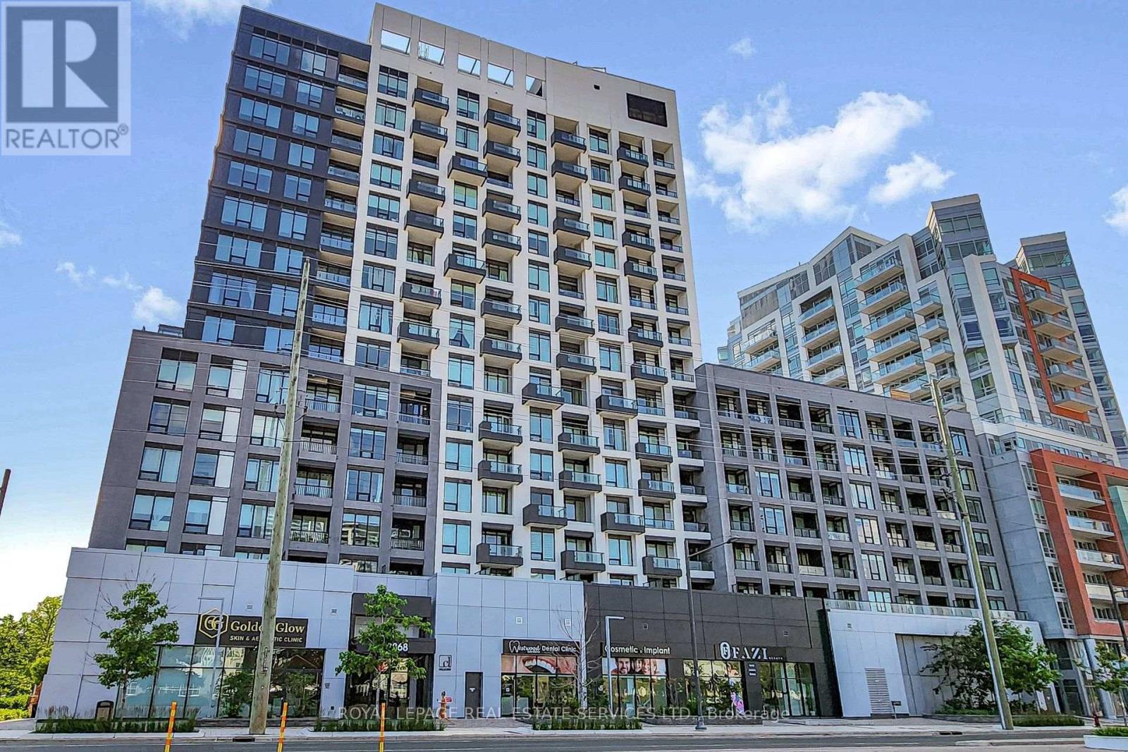 Photo of 1107E - 8868 YONGE STREET