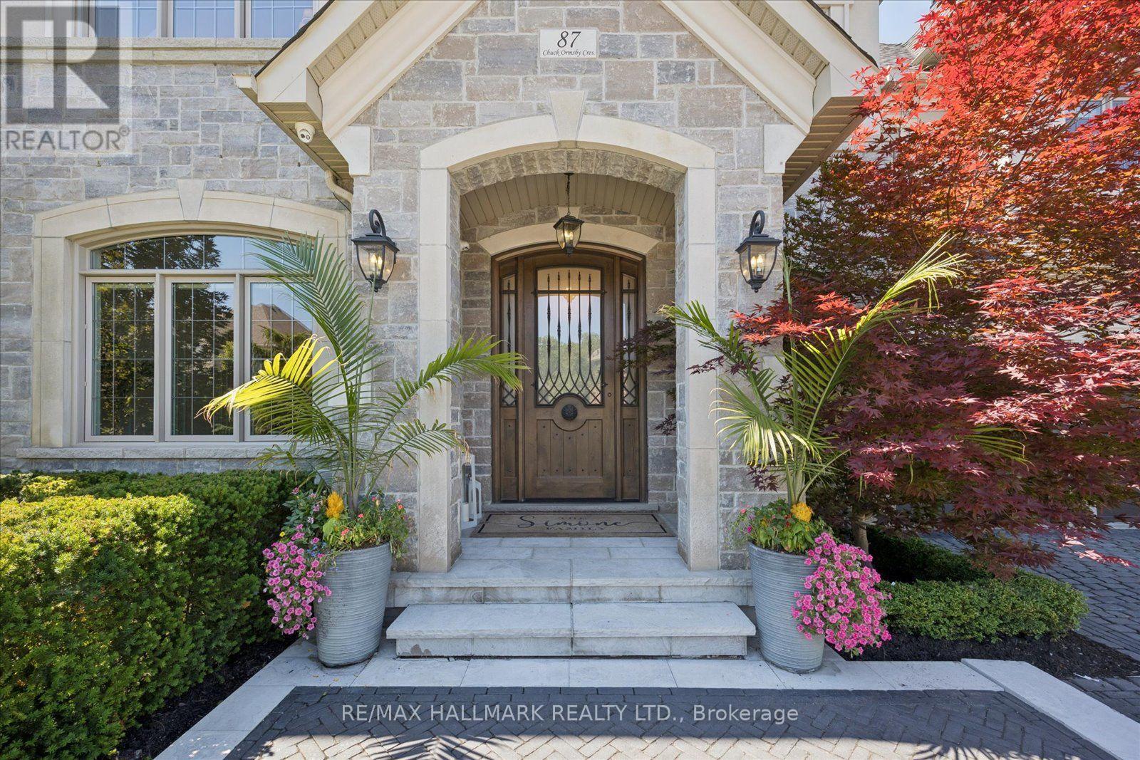 87 CHUCK ORMSBY CRESCENT - 2