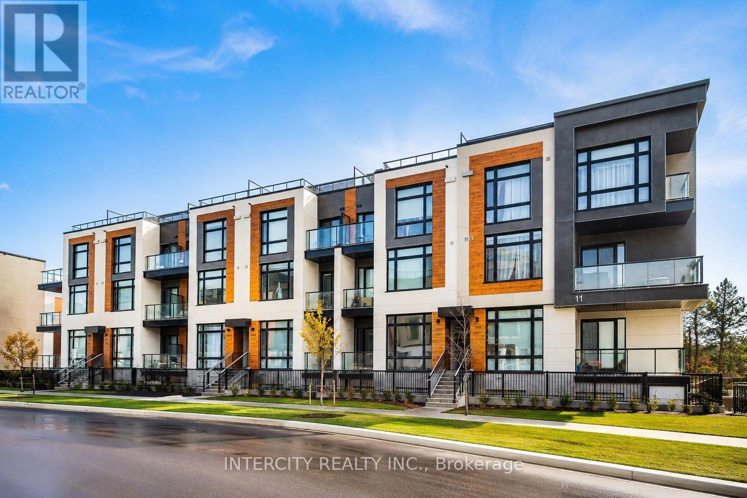 #1504 11 DAVID EYER ROAD - 1