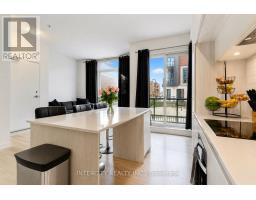 1504 - 11 David Eyer Road, Richmond Hill, ON L4S0N3 Photo 9