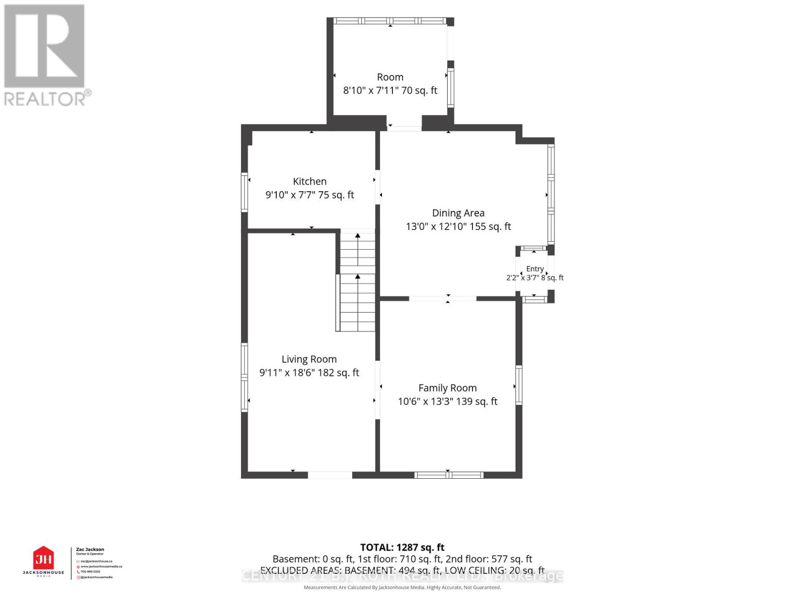 356 WEST STREET N - 21