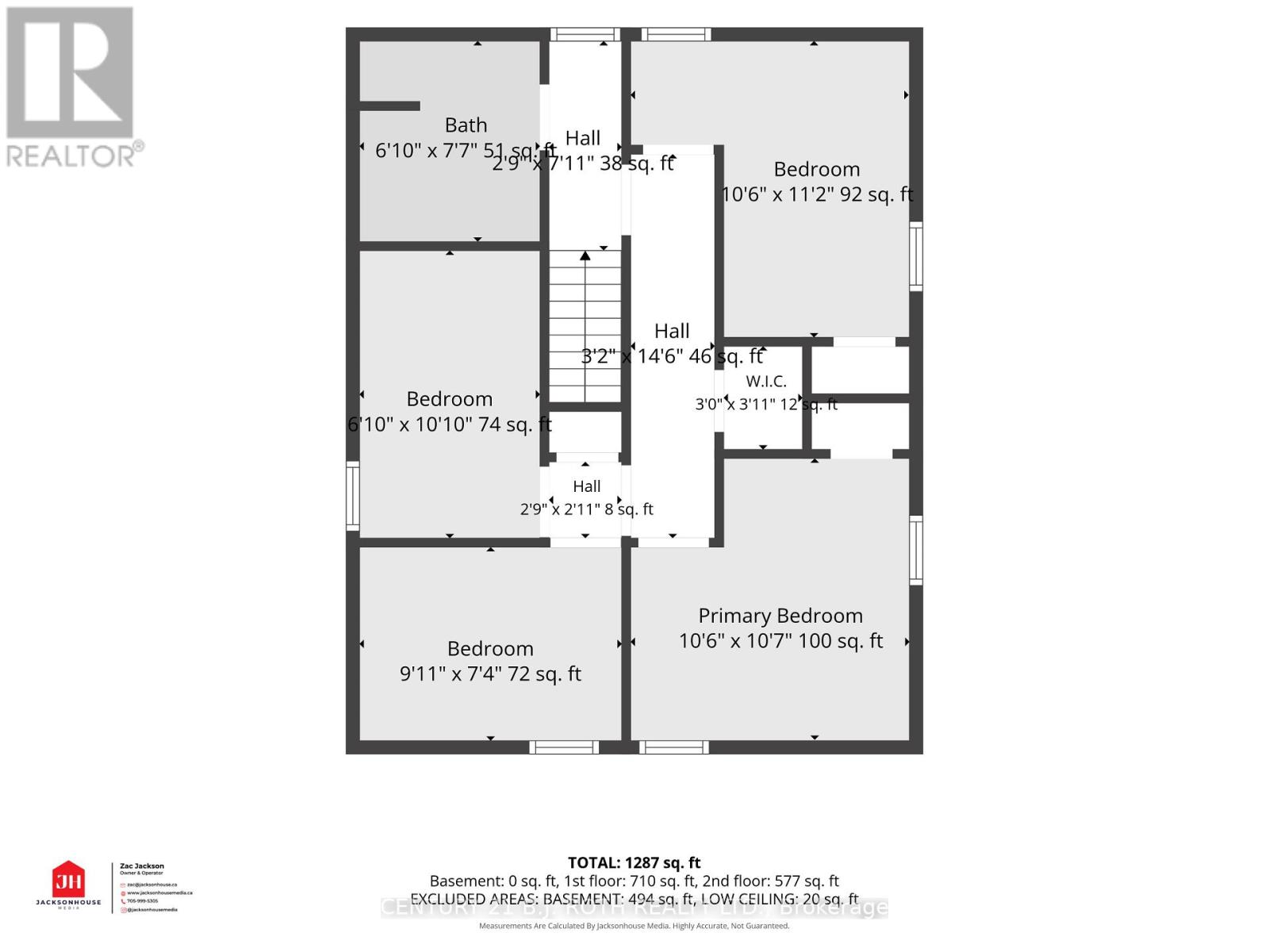 356 WEST STREET N - 22