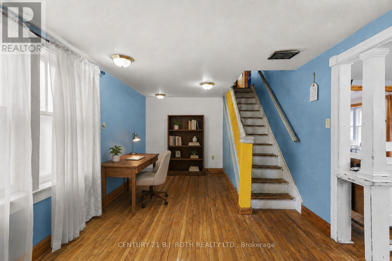 356 WEST STREET N - 5