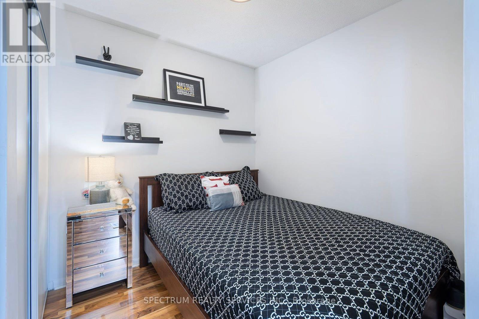 #406 2464 WESTON ROAD - 21