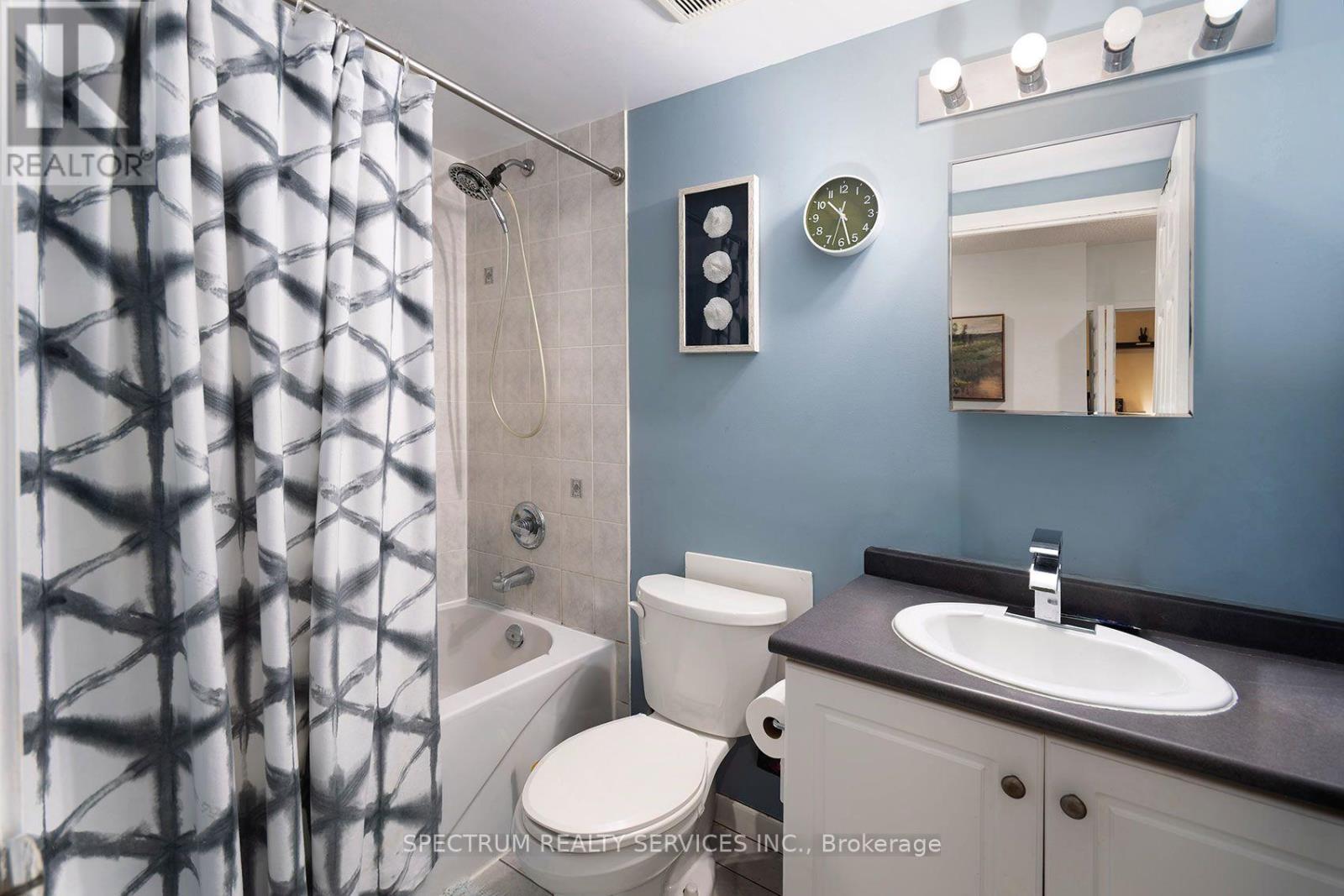 #406 2464 WESTON ROAD - 23