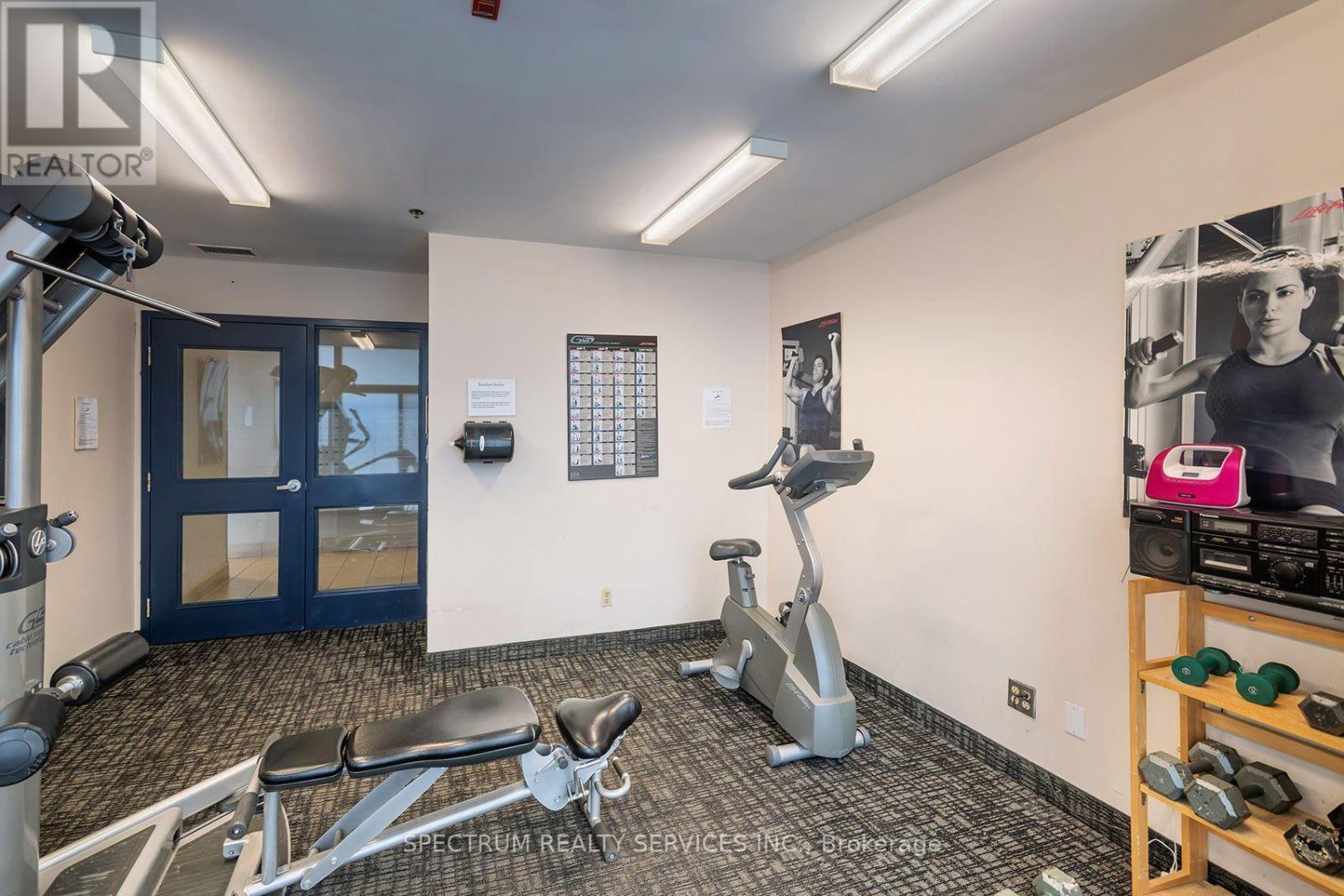 #406 2464 WESTON ROAD - 27