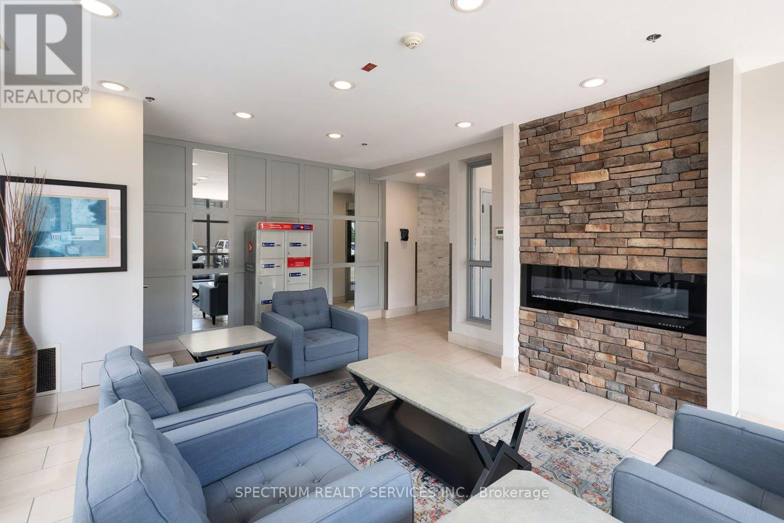 #406 2464 WESTON ROAD - 5