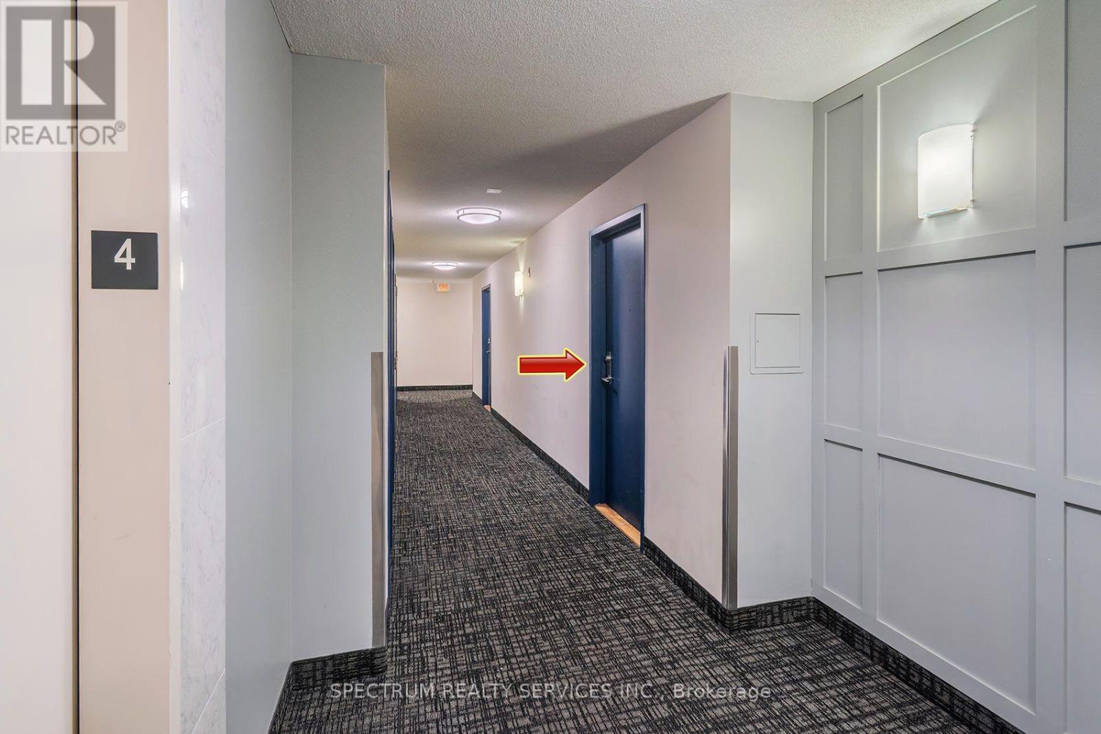 #406 2464 WESTON ROAD - 7