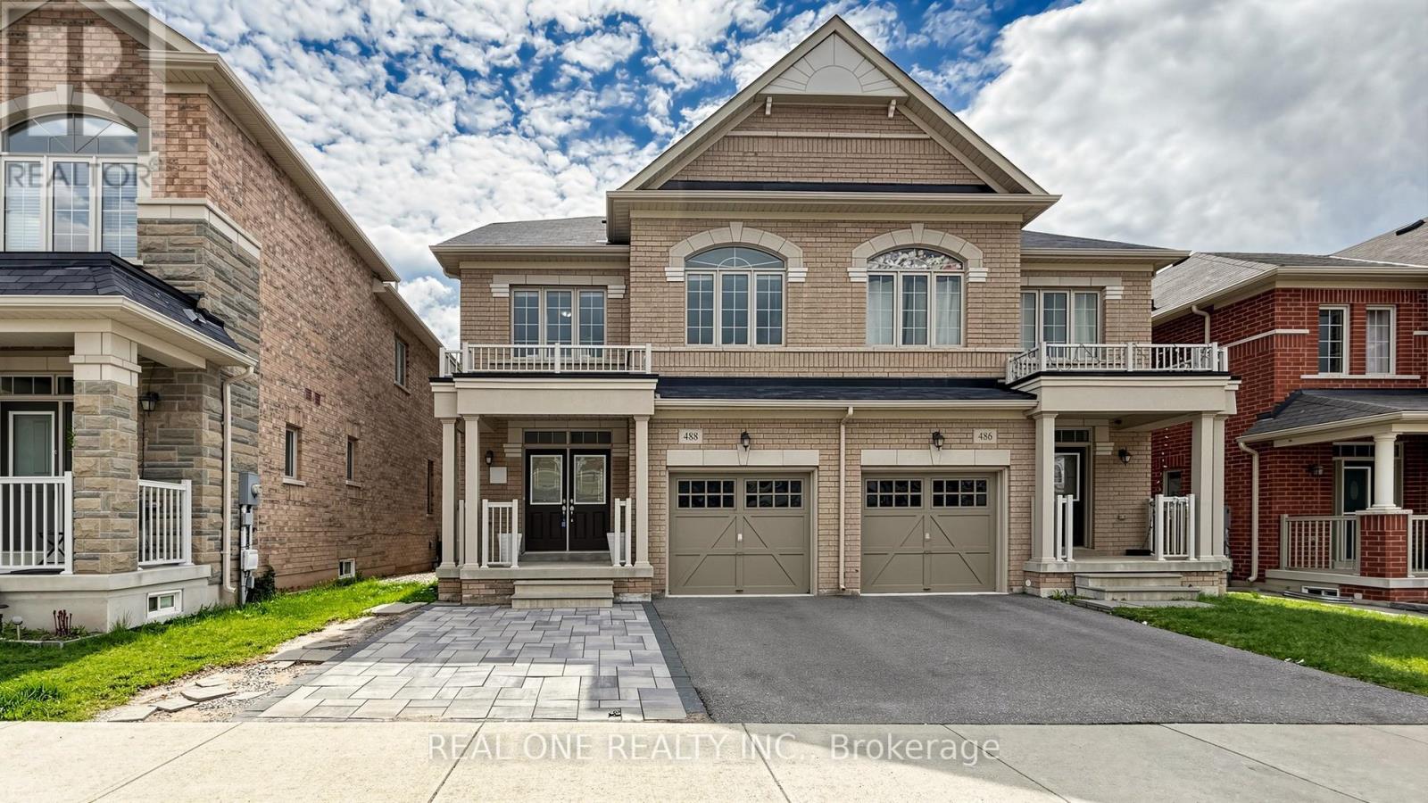 488 GEORGE RYAN AVENUE - 1