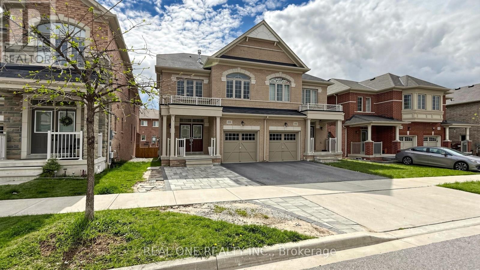 488 GEORGE RYAN AVENUE - 2