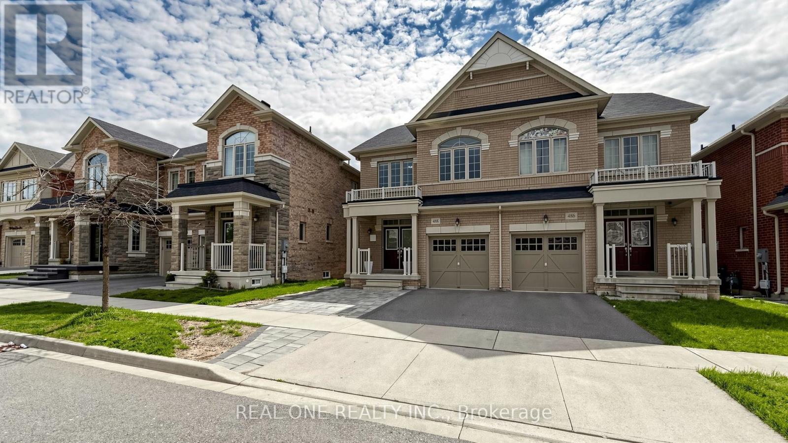 488 GEORGE RYAN AVENUE - 3