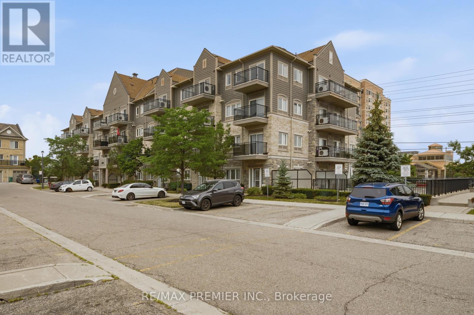 #411 5170 WINSTON CHURCHILL BOULEVARD - 22
