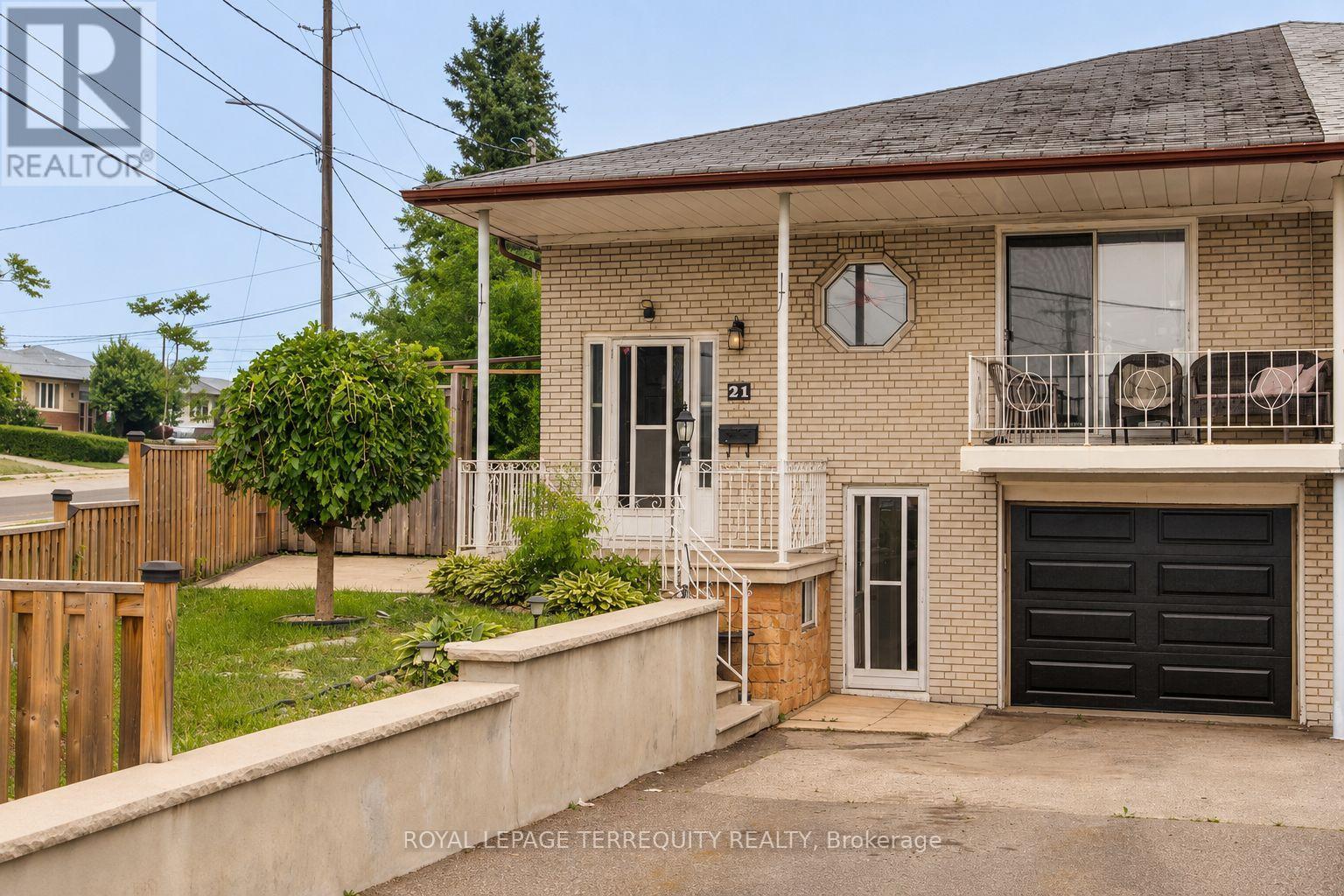 21 BUCKLAND ROAD - 1