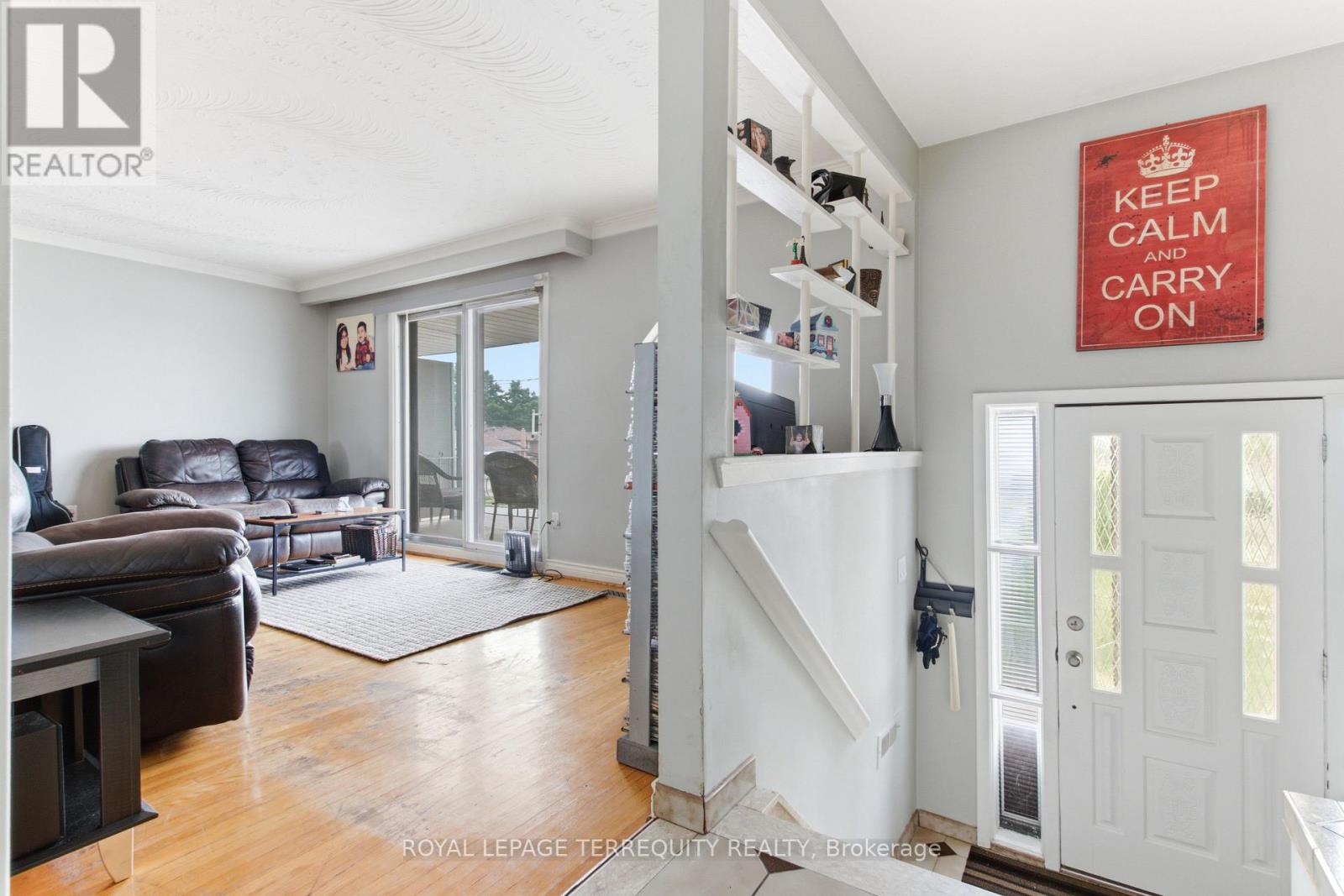 21 BUCKLAND ROAD - 4