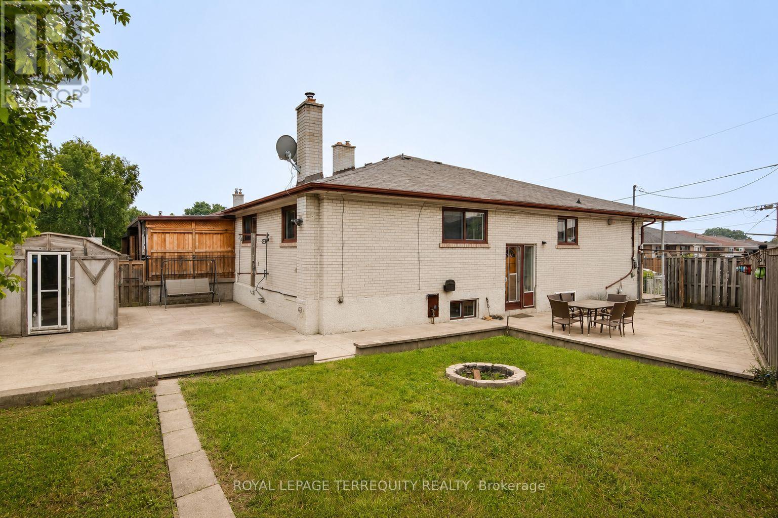 21 BUCKLAND ROAD - 43