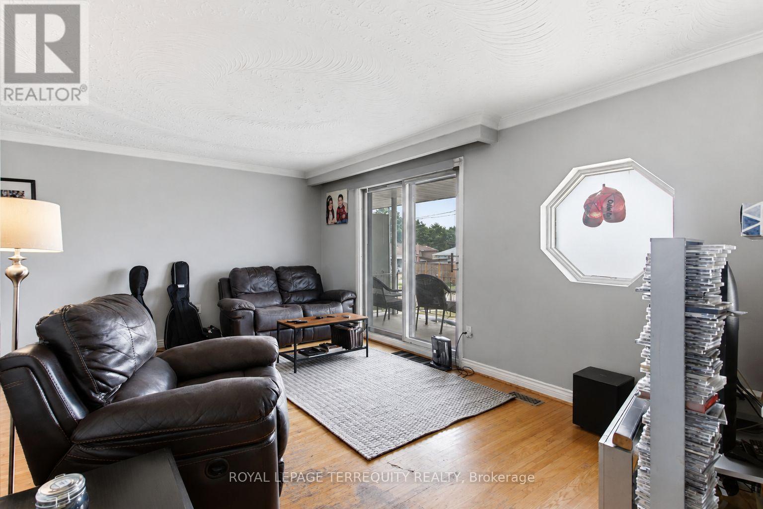 21 BUCKLAND ROAD - 5