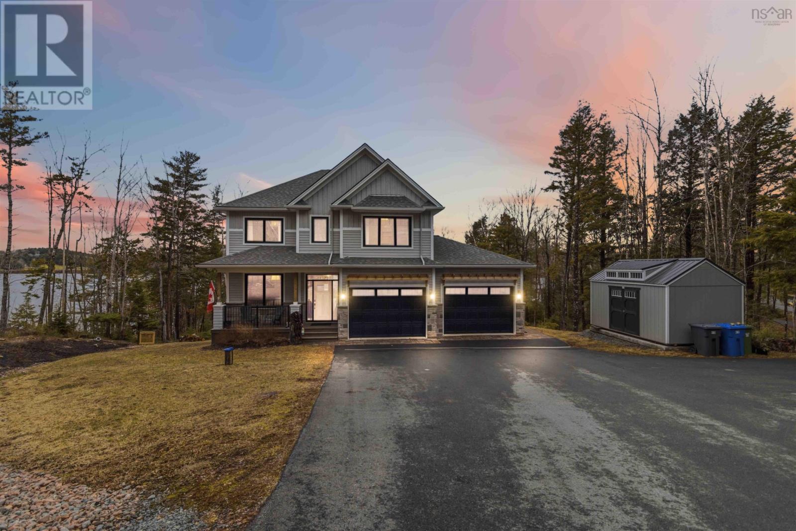 410 Heddas Way - 1