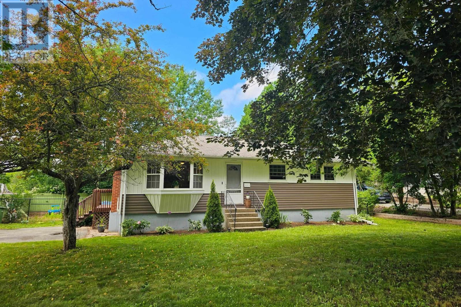 221 Main Street - 1