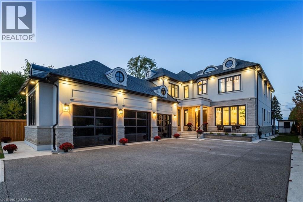 7 CAMPVIEW Road - 9