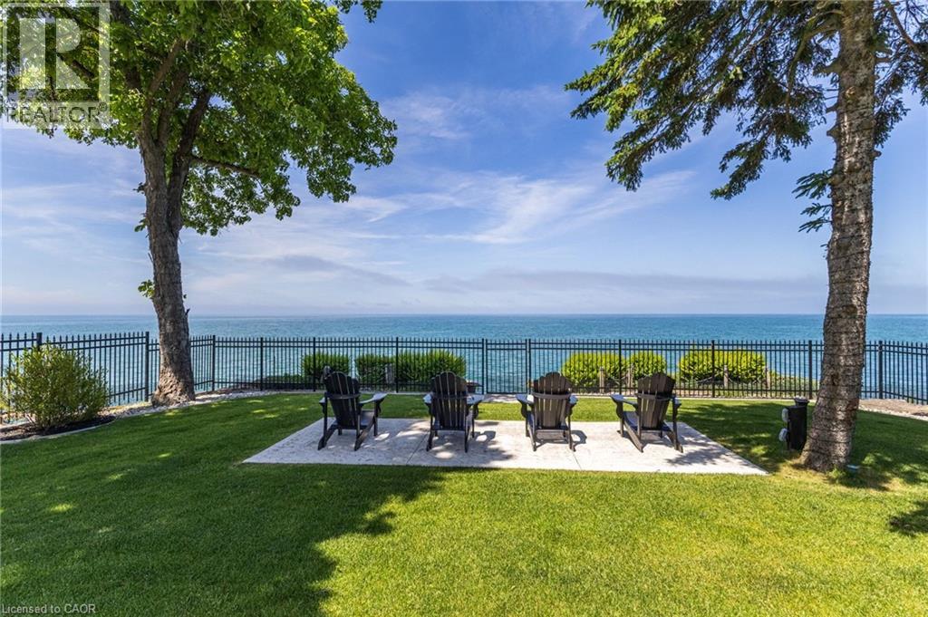 7 CAMPVIEW Road - 6