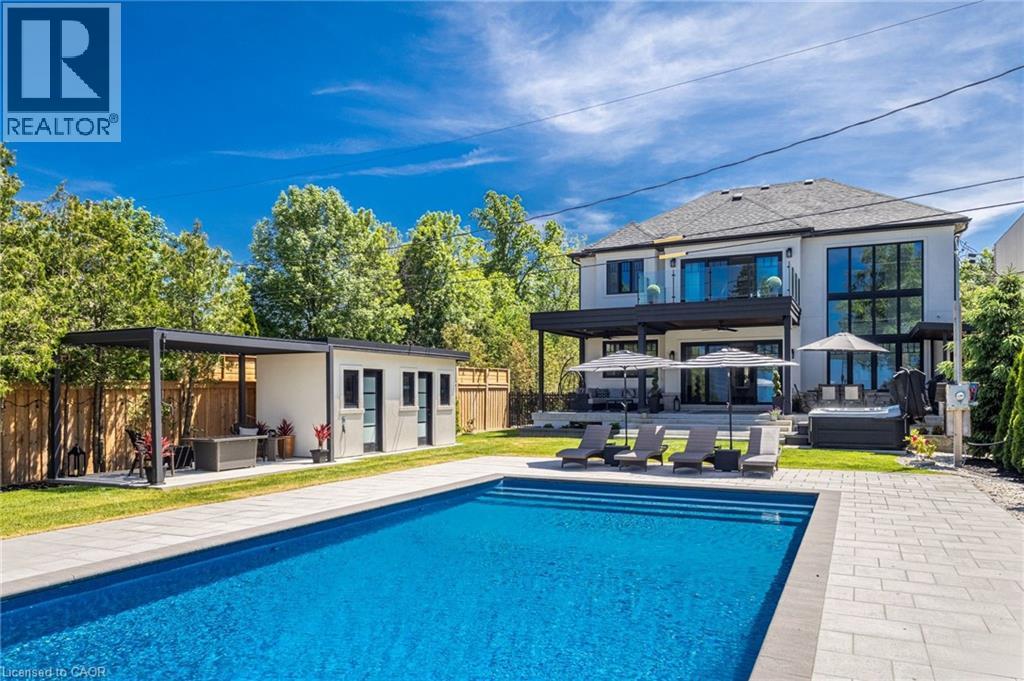 7 CAMPVIEW Road - 2