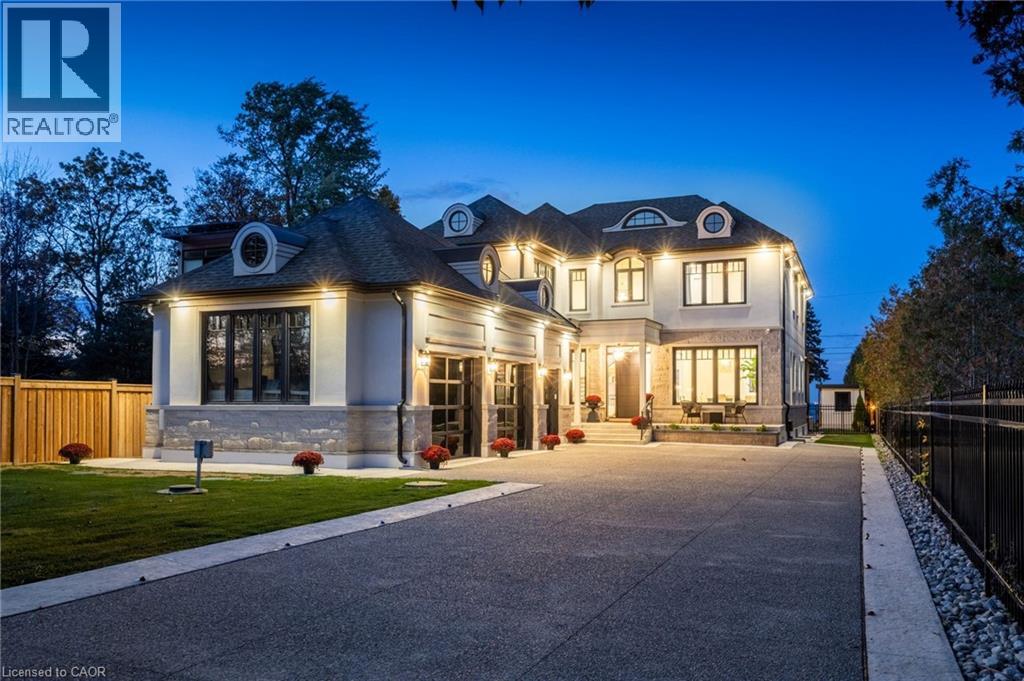 7 CAMPVIEW Road - 7