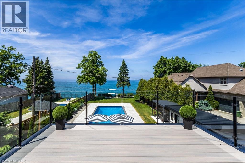 7 CAMPVIEW Road - 30