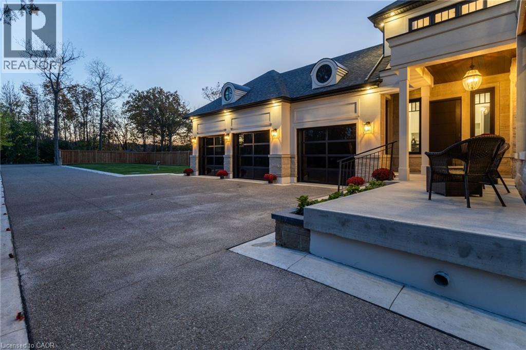 7 CAMPVIEW Road - 37