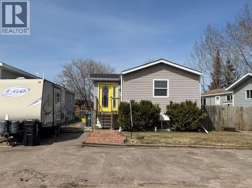 189 Caouette Crescent - 1