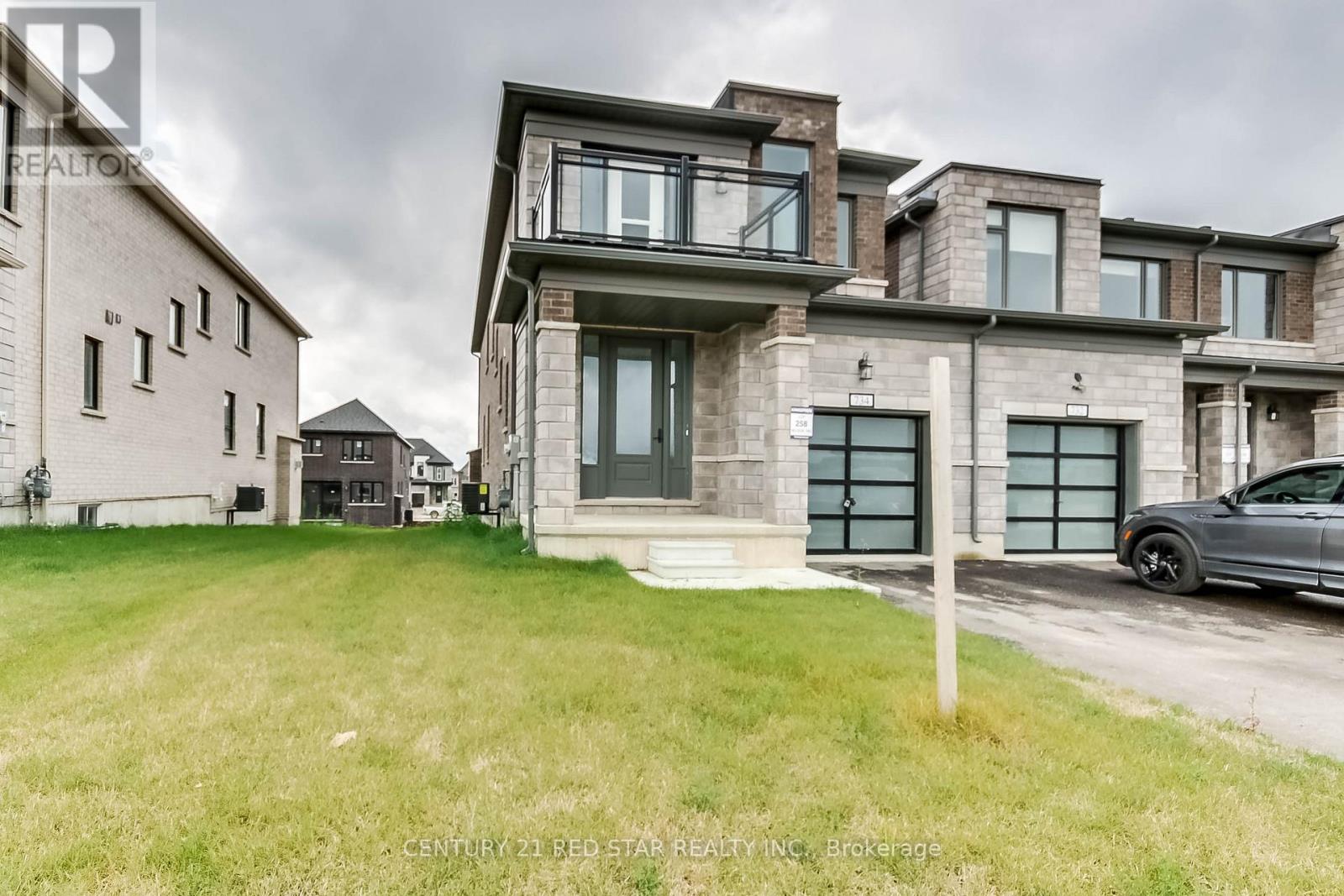 734 KHALSA DRIVE - 1
