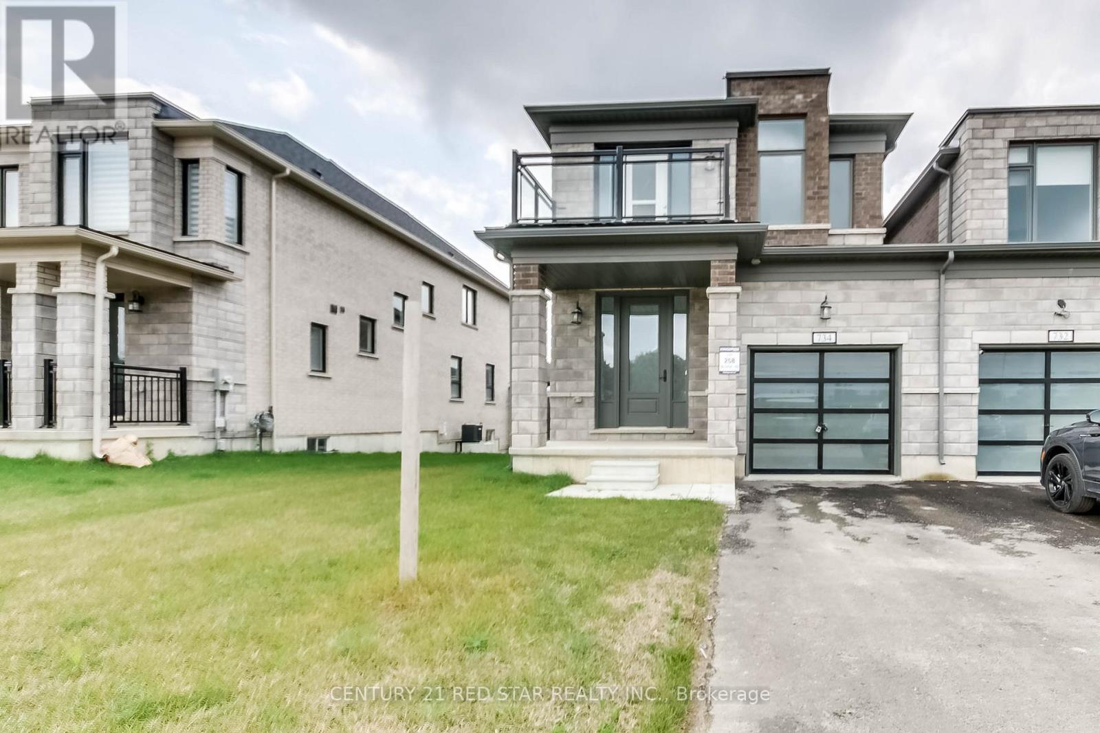 734 KHALSA DRIVE - 2