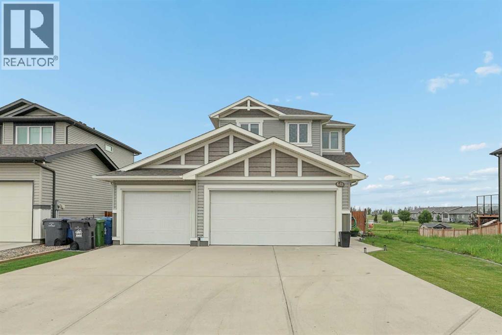 648 Parkside Green - 1