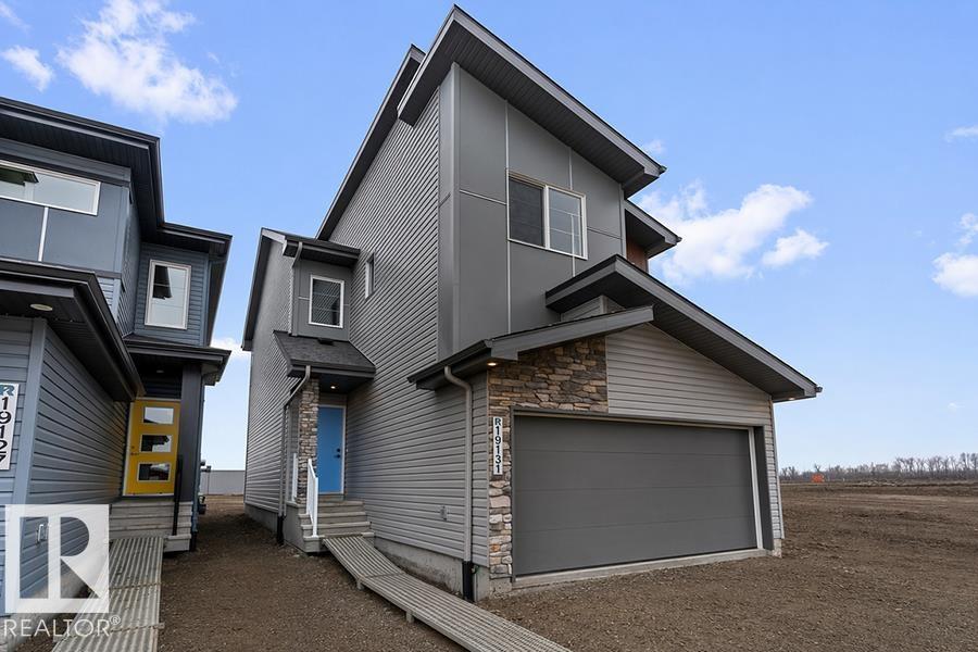 19131 20 AV NW - 1