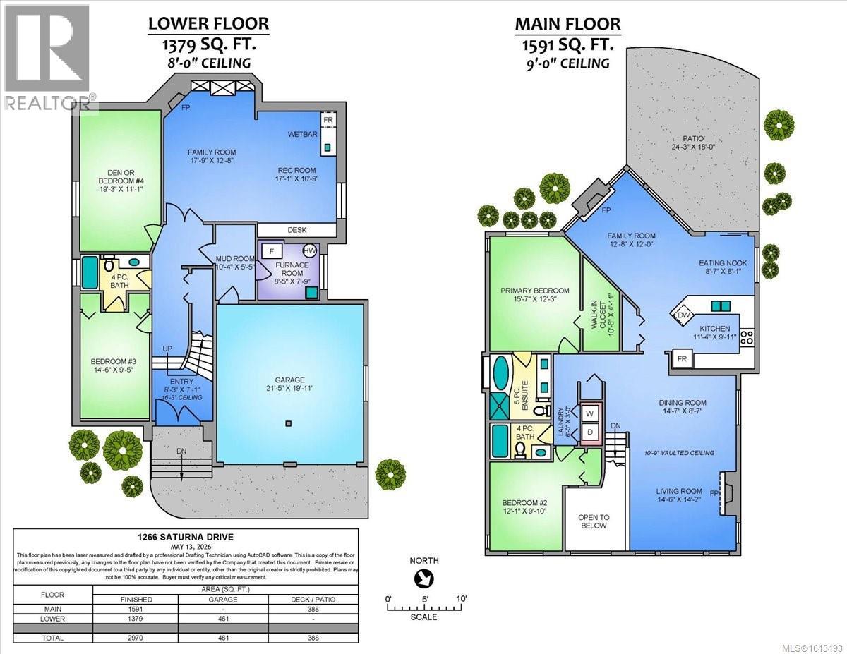 1266 Saturna Dr - 12