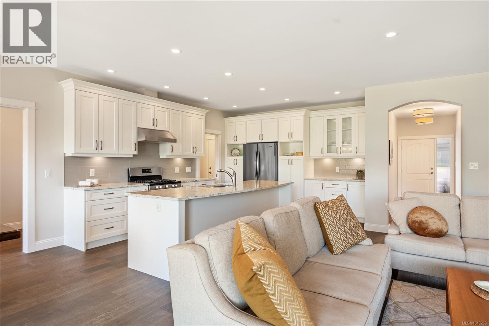 2266 Idiens Way, Courtenay