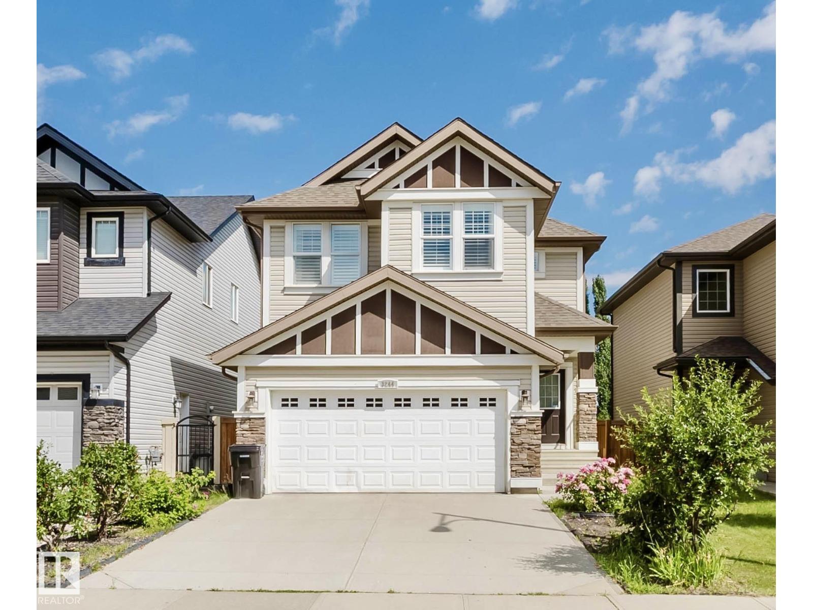 3244 ABBOTT CR SW - 1