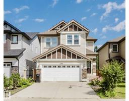 House for sale at 3244 Abbott Cr SW, Edmonton — MLS® E4499504