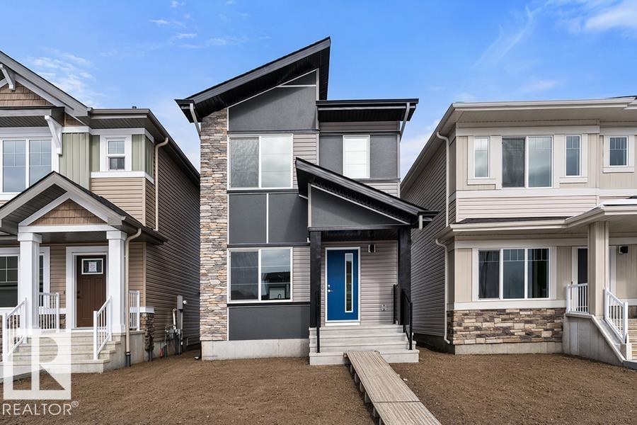 18816 28 AV NW - 1
